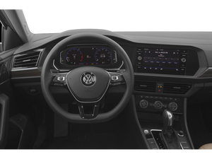 2020 Volkswagen Jetta SE Auto w/ULEV