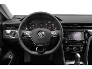 2021 Volkswagen Passat 2.0T SE Auto