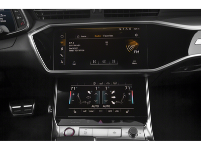 2022 Audi S6 2.9 TFSI Prestige