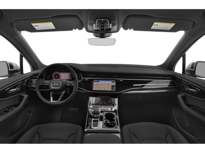 2022 Audi Q7 Premium Plus 45 TFSI quattro