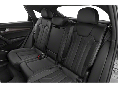2023 Audi Q5 Premium Plus 40 TFSI quattro
