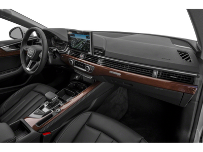 2024 Audi A5 Sportback S line Premium 45 TFSI quattro