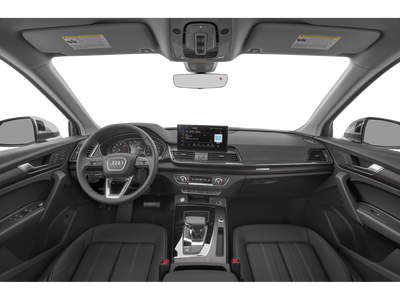 2024 Audi Q5 Sportback S line Premium Plus 45 TFSI quattro
