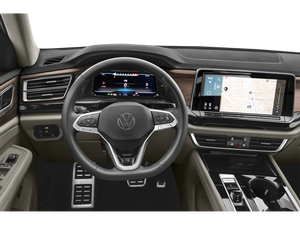 2024 Volkswagen Atlas 2.0T SEL Premium R-Line 4MOTION