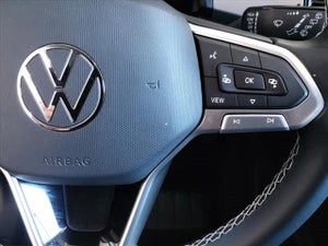 2023 Volkswagen Atlas 2.0T SE w/Technology 4MOTION
