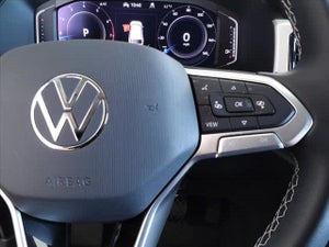 2023 Volkswagen Atlas 3.6L V6 SE w/Technology 4MOTION