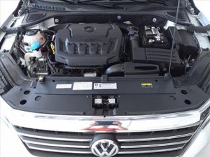 2020 Volkswagen Passat 2.0T SEL Auto