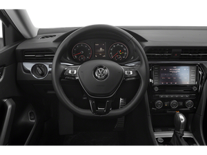 2020 Volkswagen Passat 2.0T R-Line Auto