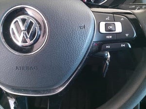 2020 Volkswagen Tiguan 2.0T S 4MOTION