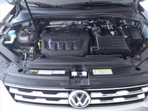 2021 Volkswagen Tiguan 2.0T S 4MOTION