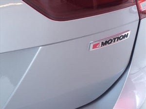 2021 Volkswagen Tiguan 2.0T S 4MOTION