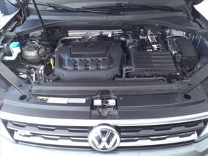 2020 Volkswagen Tiguan 2.0T SE R-Line Black 4MOTION