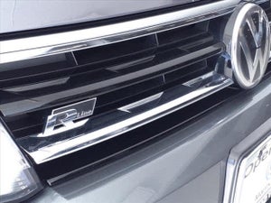 2020 Volkswagen Tiguan 2.0T SE R-Line Black 4MOTION
