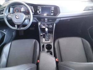 2020 Volkswagen Jetta SE Auto w/SULEV