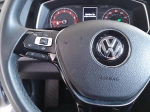 2020 Volkswagen Jetta SE Auto w/SULEV