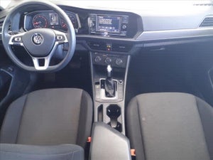 2021 Volkswagen Jetta S Auto