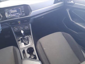 2021 Volkswagen Jetta S Auto