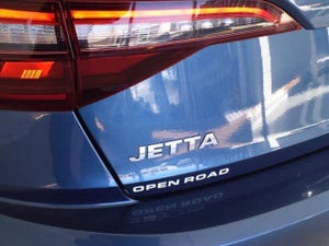 2020 Volkswagen Jetta SE Auto w/ULEV