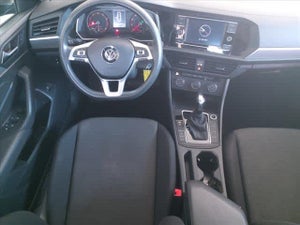 2020 Volkswagen Jetta S Auto w/ULEV