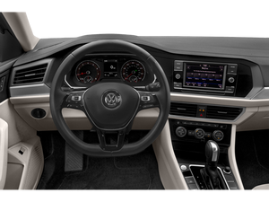 2021 Volkswagen Jetta R-Line Manual