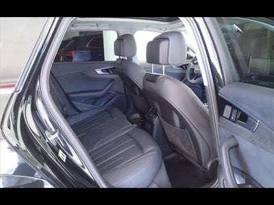 2020 Audi A4 allroad Premium 2.0 TFSI quattro