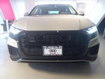 2021 Audi Q8 Prestige 55 TFSI quattro