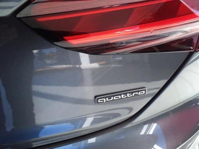 2023 Audi A5 Sportback S line Premium Plus 45 TFSI quattro