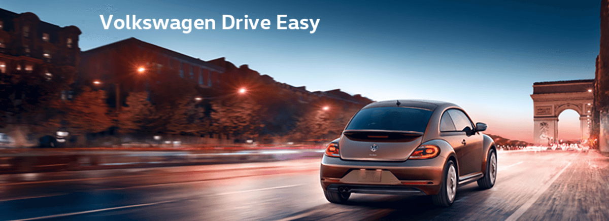 Open Road Volkswagen Manhattan in New York NY