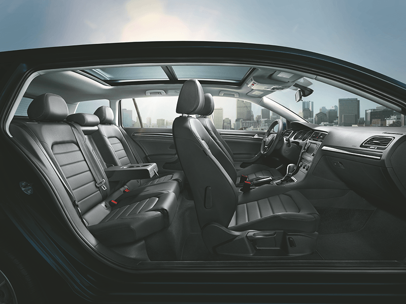 Open Road Volkswagen Manhattan in New York NY