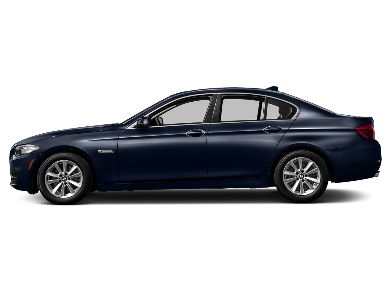 2015 BMW 5 Series 4dr Sdn 550i xDrive AWD