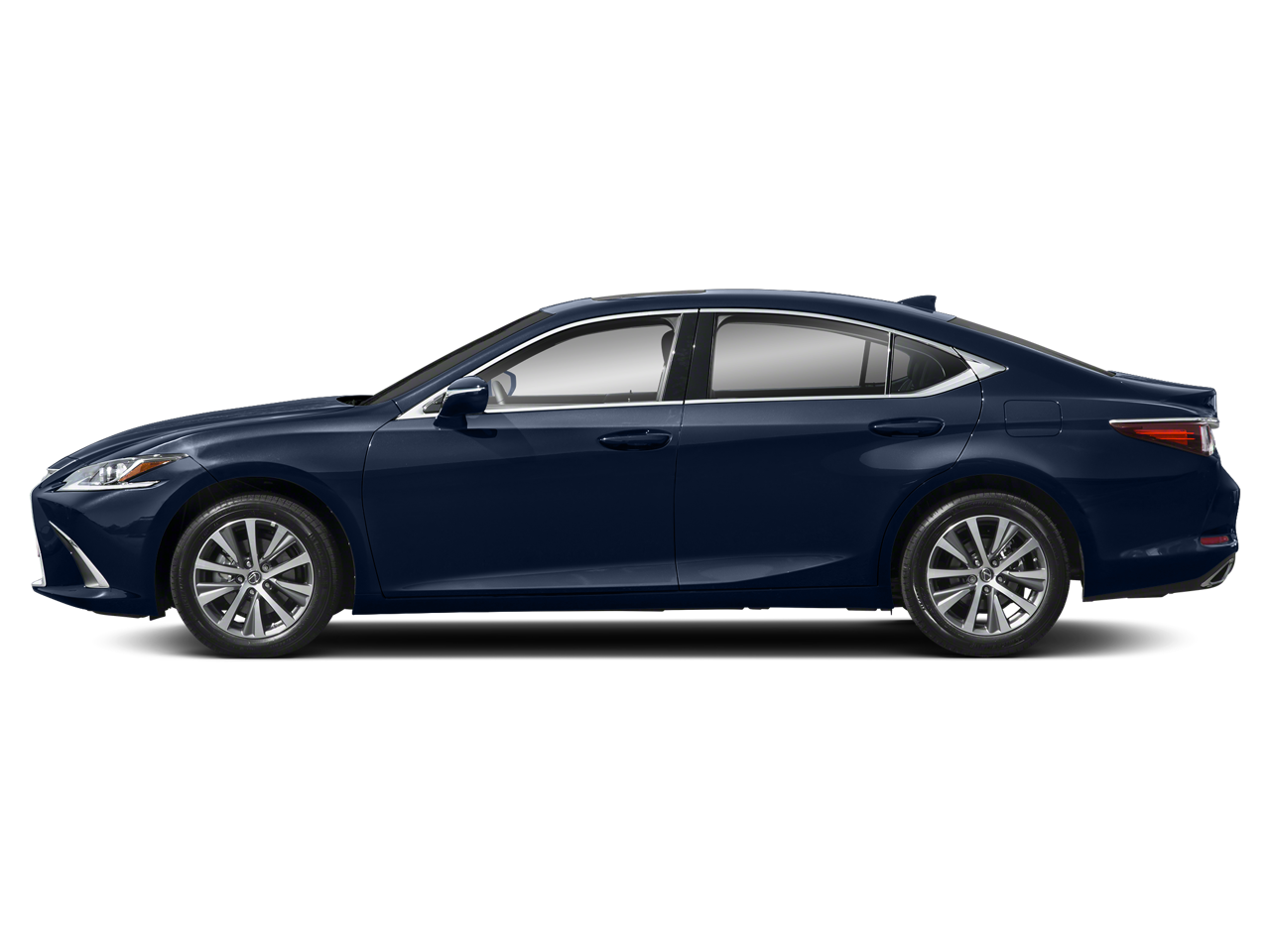 2019 Lexus ES ES 350 FWD