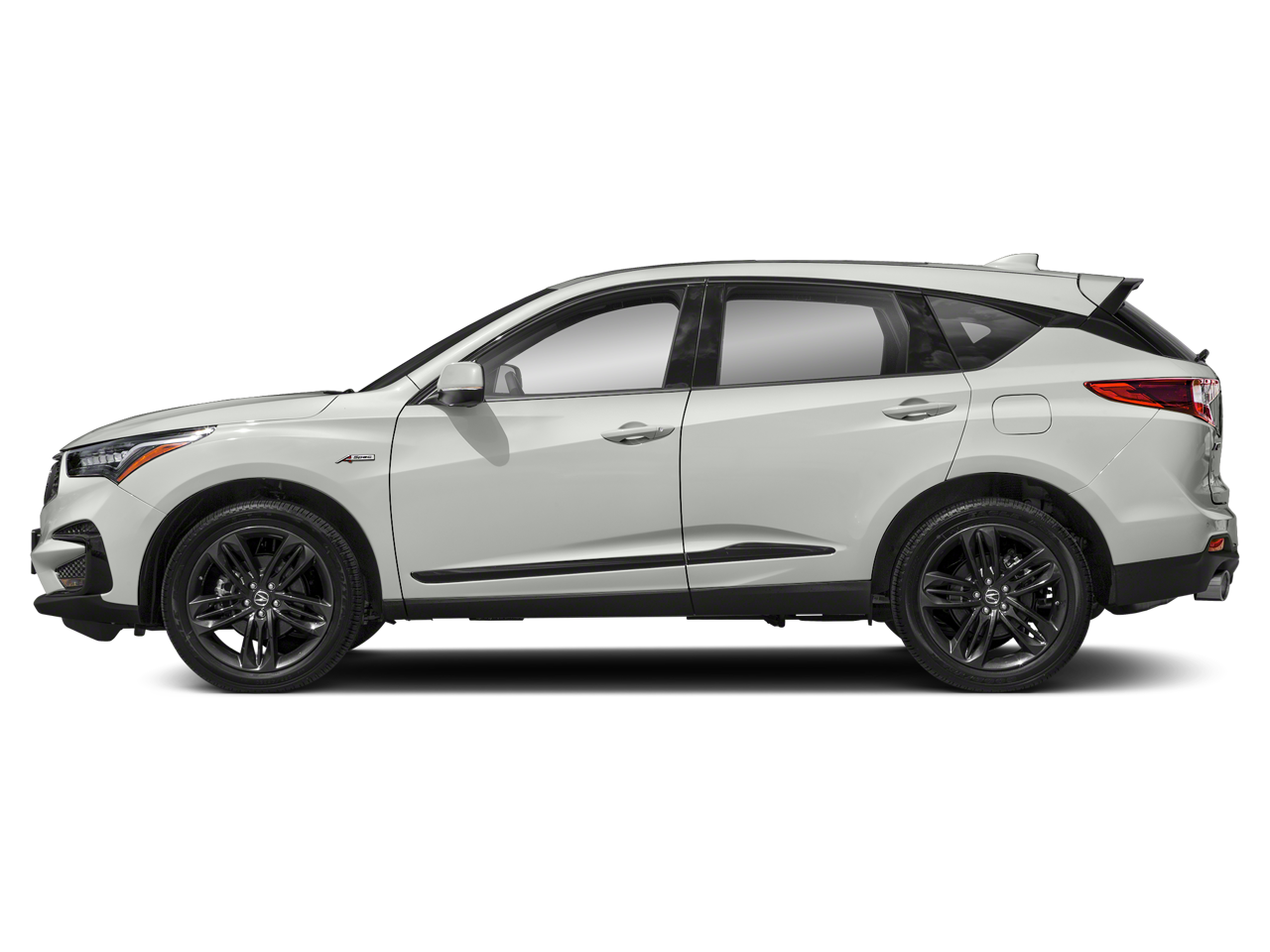 2020 Acura RDX SH-AWD w/A-Spec Pkg