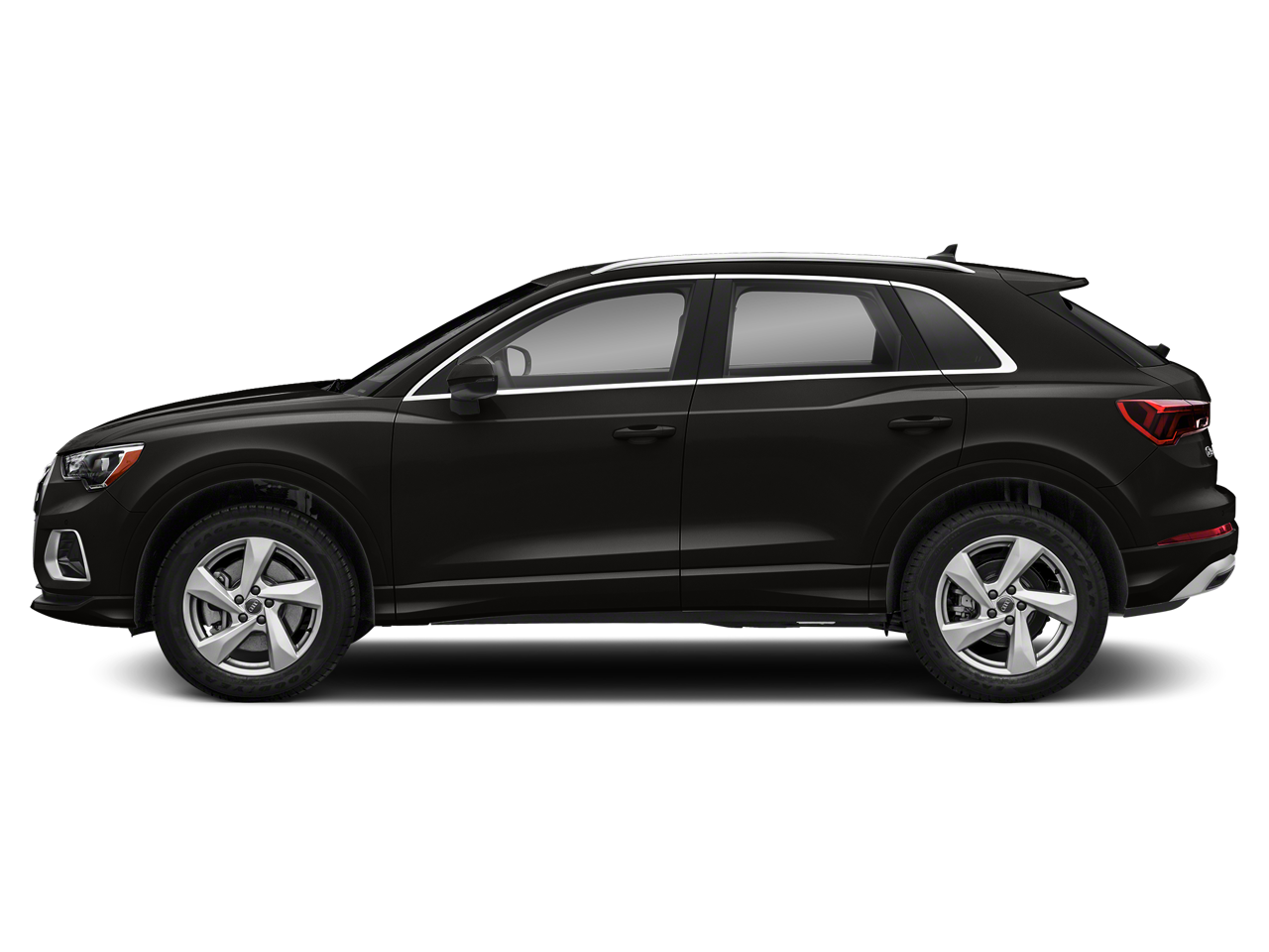 2020 Audi Q3 S line Premium Plus 45 TFSI quattro