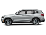 2020 BMW X3 xDrive30i Sports Activity Vehicle