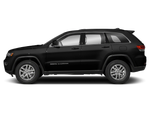 2020 Jeep Grand Cherokee Laredo E 4x4