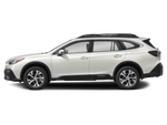 2020 Subaru Outback Limited XT CVT