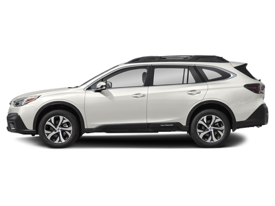 2020 Subaru Outback Limited XT CVT