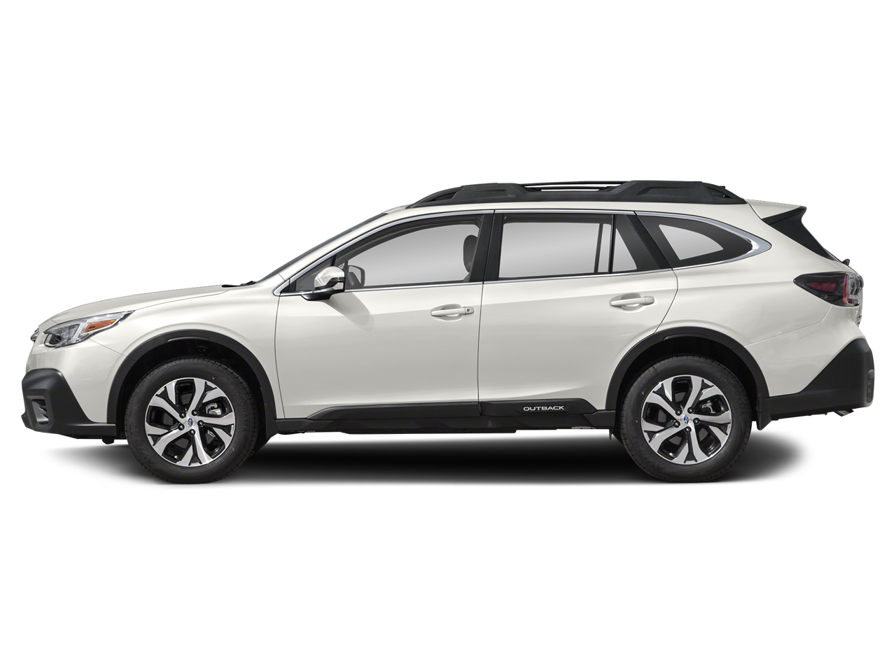 2020 Subaru Outback Limited XT CVT