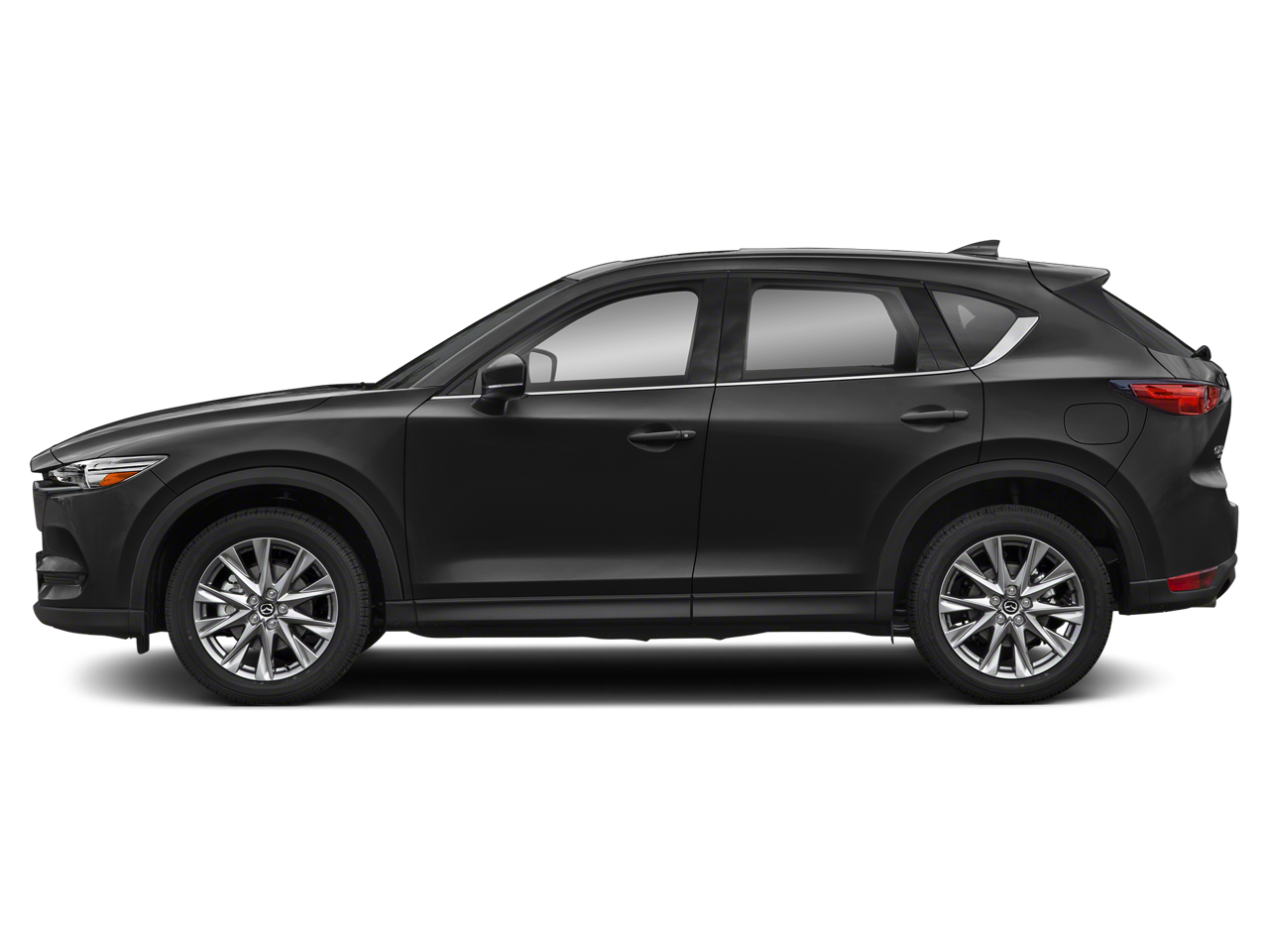 2021 Mazda Mazda CX-5 Grand Touring Reserve AWD