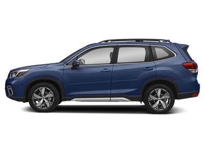 2021 Subaru Forester Touring CVT