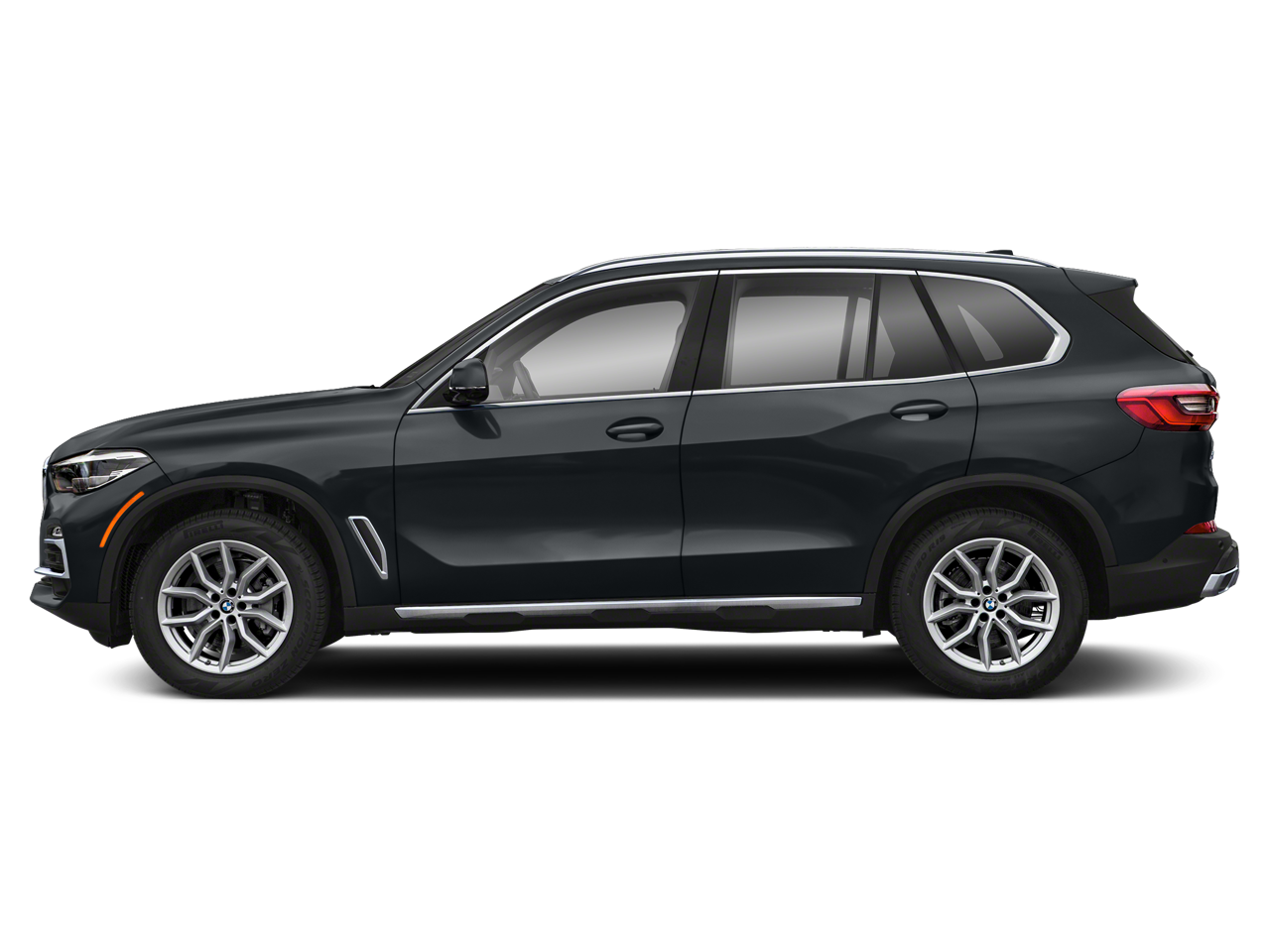 2022 BMW X5 xDrive40i Sports Activity Vehicle