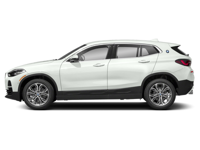2022 BMW X2 sDrive28i Sports Activity Coupe
