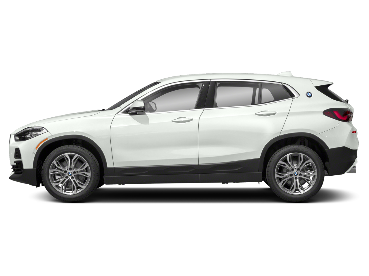 2022 BMW X2 sDrive28i Sports Activity Coupe