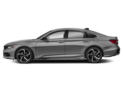 2022 Honda Accord Sport 1.5T CVT