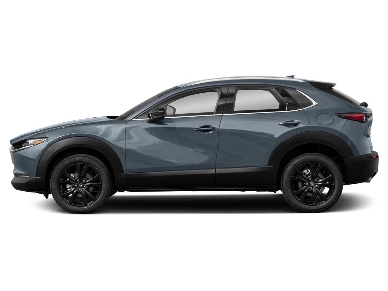 2022 Mazda Mazda CX-30 2.5 Turbo Premium Package AWD