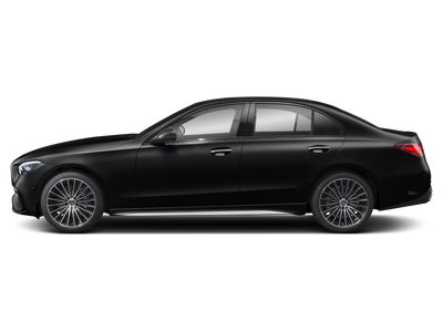 2022 Mercedes-Benz C-Class C 300 4MATIC® Sedan