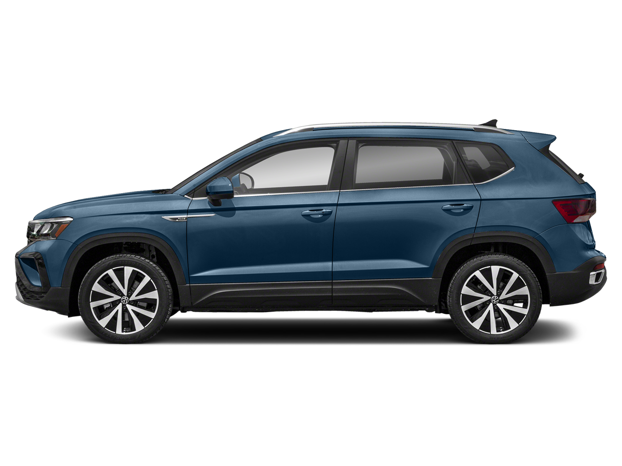2022 Volkswagen Taos SE 4MOTION