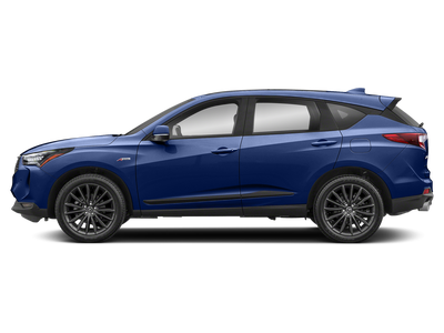 2023 Acura RDX SH-AWD w/A-Spec Advance Package