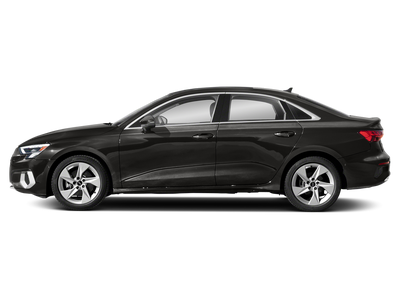 2023 Audi A3 Premium 40 TFSI