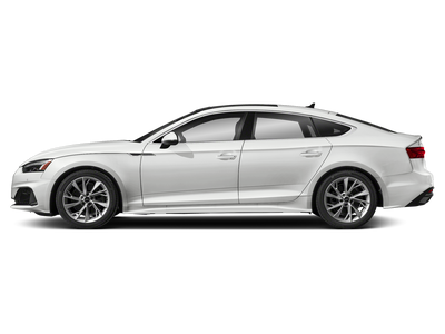 2023 Audi A5 Sportback S line Premium Plus 45 TFSI quattro